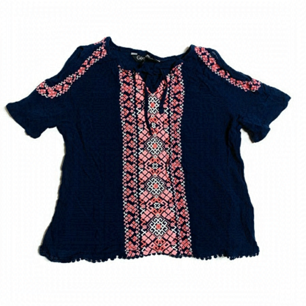 George girls 4-5Y‎ top